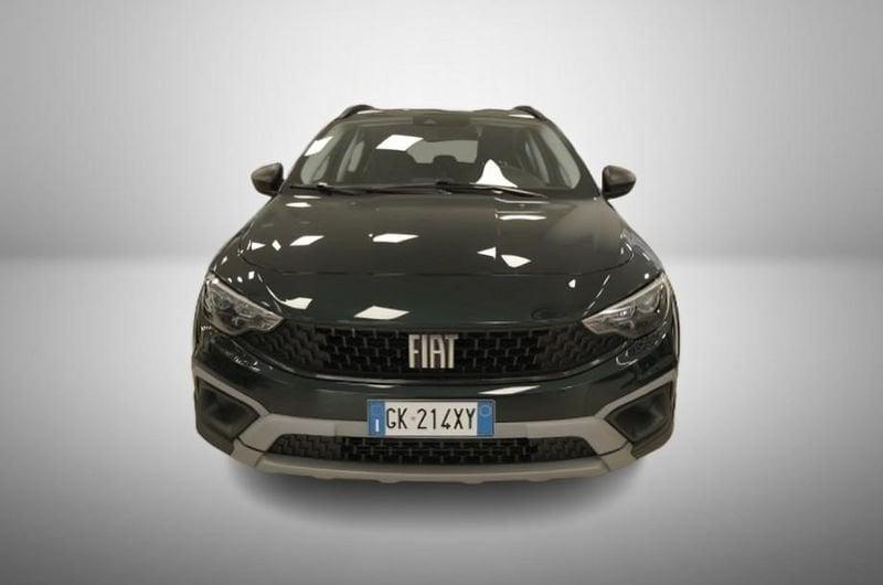 FIAT Tipo 5 porte Cross II 2021 5p 1.3 mjt City Cross s&s 95cv