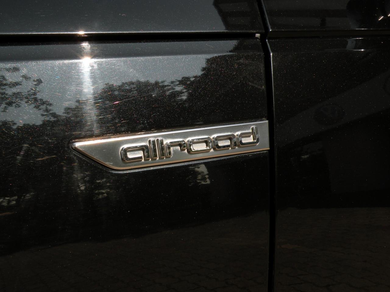 AUDI A4 ALLROAD 2.0 TDI 163CV S-TRONIC Business 2018