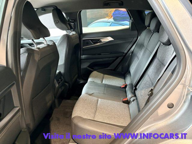 RENAULT Austral Austral Full Hybrid E-Tech 200 CV Techno