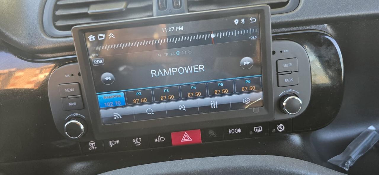 Fiat Panda 1.0 FireFly S&S Hybrid solo 60671 km