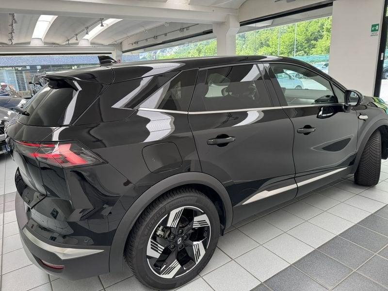Renault Symbioz iconic full hybrid E-Tech 145cv - IVA ESPOSTA
