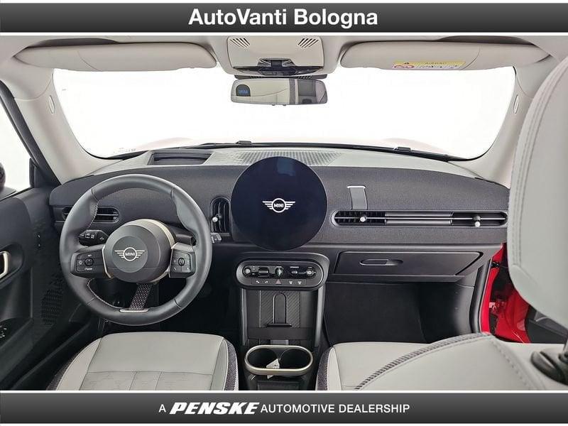 MINI Cooper Mini Cooper 3p 2.0 S Classic auto