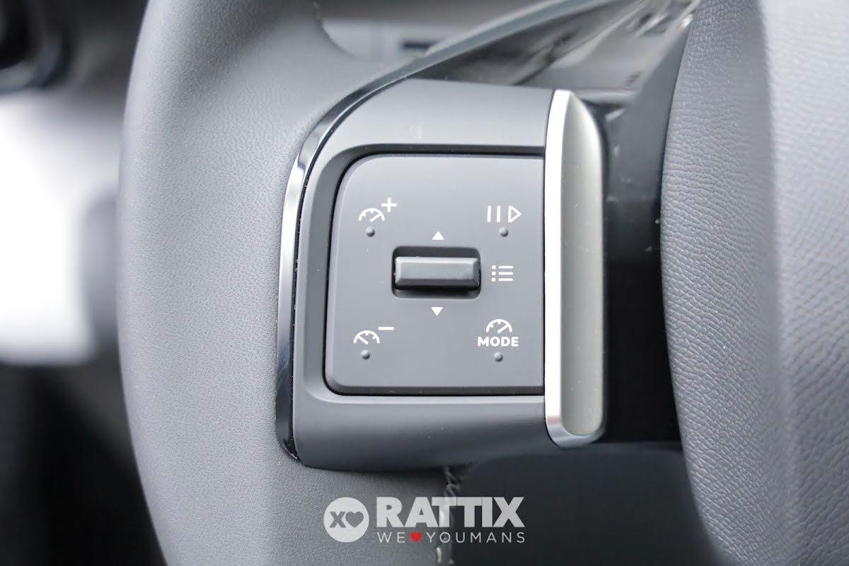 Citroen C3 Aircross 1.2 puretech turbo 100CV Plus 7p.ti