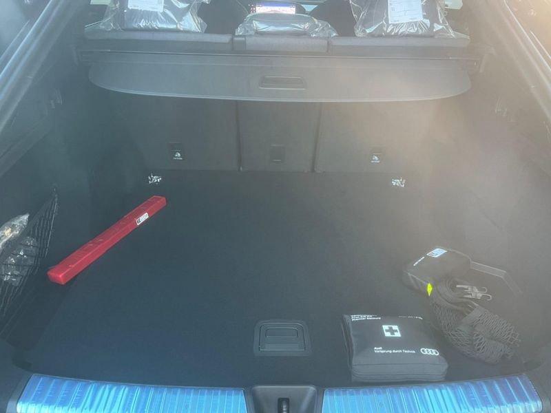 Audi Q5 SPB TDI 150 kW mHEV+ S tronic quattro S line editi