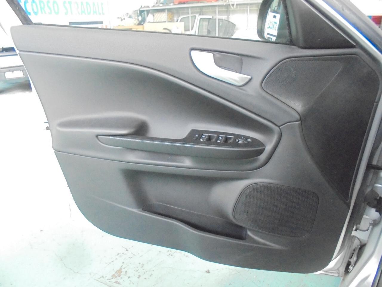 Alfa Romeo Giulietta 1.4 Turbo Super 120 CV GPL