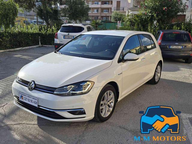VOLKSWAGEN Golf 1.5 TGI DSG 5p. Highline BlueMotion Technology