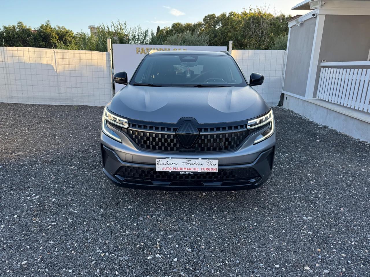 RENAULT AUSTRAL
