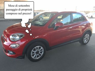 Fiat 500X 1.3 MultiJet OK NEO