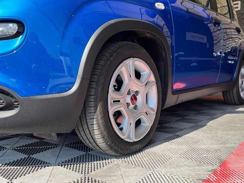 FIAT Panda Panda 1.0 FireFly 70cv S&S Hybrid * PROMO *