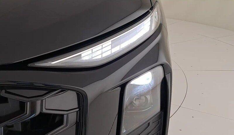 AUDI Q3 SPB TDI 142 kW S tronic quattro S Line Edition