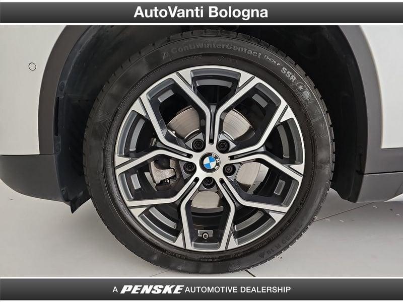 BMW X1 xDrive18d xLine Plus