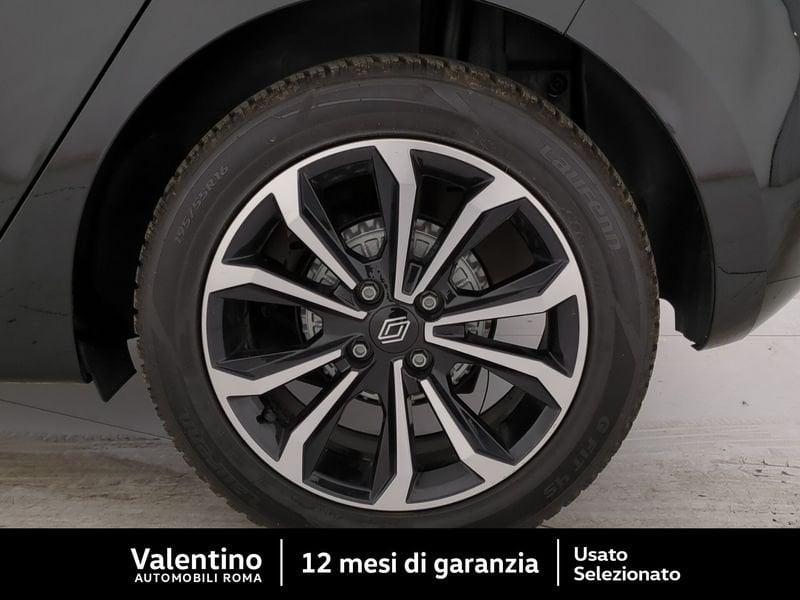 Renault Clio TCe 100 CV GPL 5 porte Techno