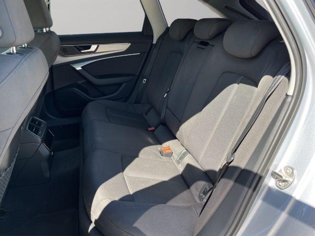 AUDI A6 40TDI ADVANCED Quattro 204cv