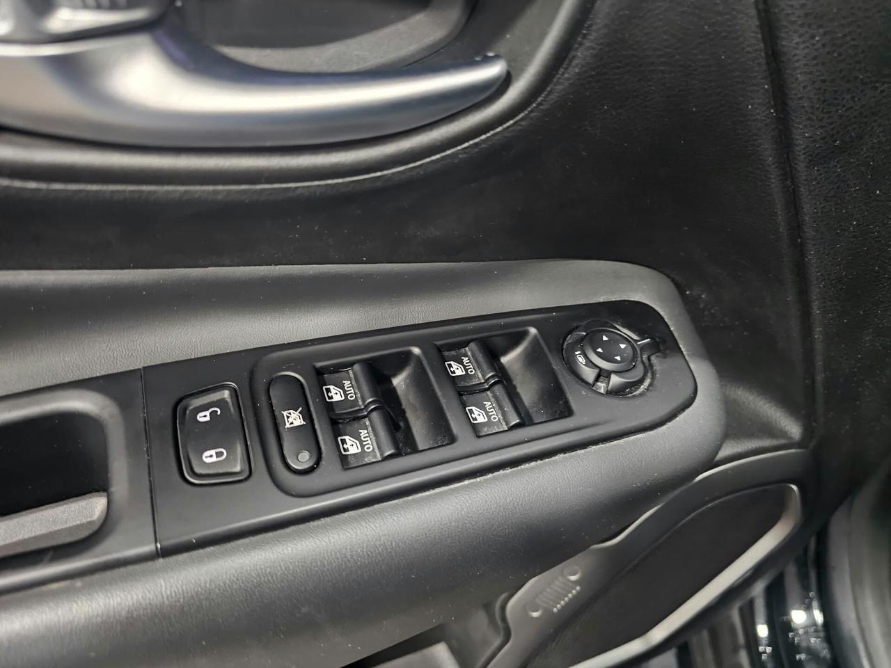 NUOVA JEEP RENEGADE S BLACK LINE 1.6 MJT 130CV MY21