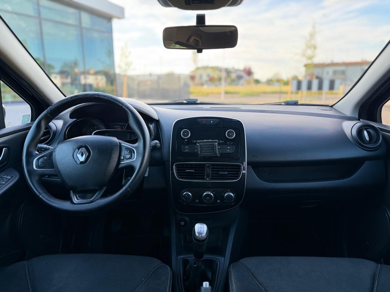 Renault Clio 2019 Unico proprietario X Neopatentati