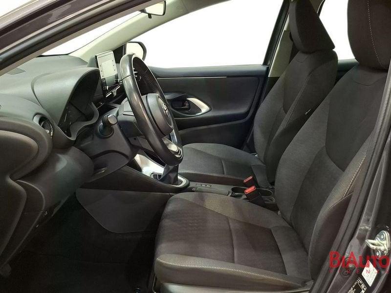 Toyota Yaris Yaris 1.0 Active