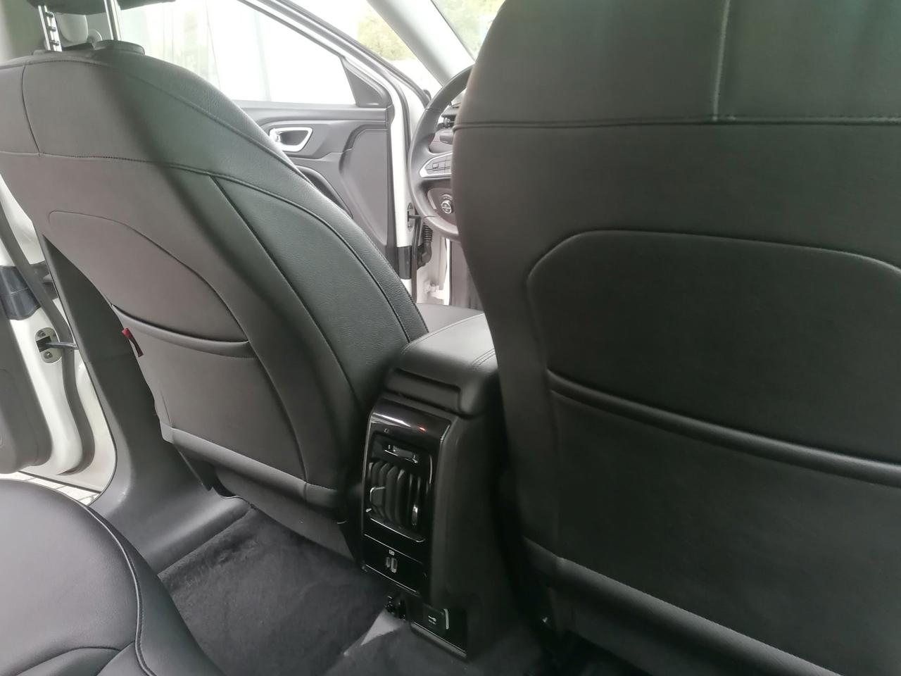 Jeep Compass 1.3 turbo t4 phev Trailhawk 4xe auto