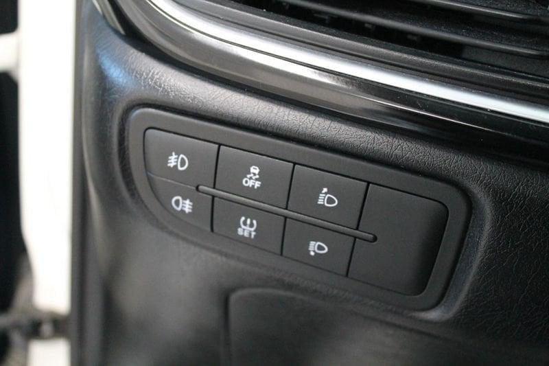 FIAT Tipo 1.3 Mjt S&S 5 porte Cross