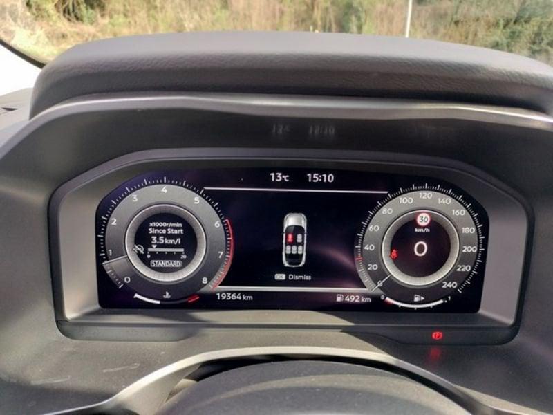 Nissan Qashqai 1.3 MHEV 140 N-Connecta