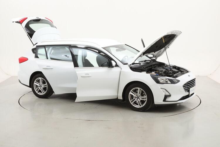 Ford Focus SW Business BR169825 1.0 Benzina 125CV