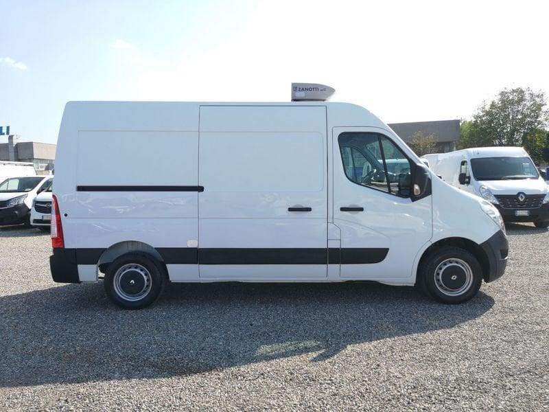 Renault Master T35 2.3 dCi/130 PM-TM Furgone isotermico