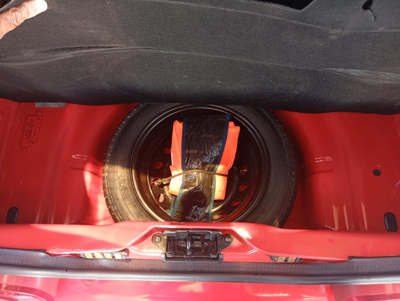 Fiat Seicento 1.1i cat Sporting