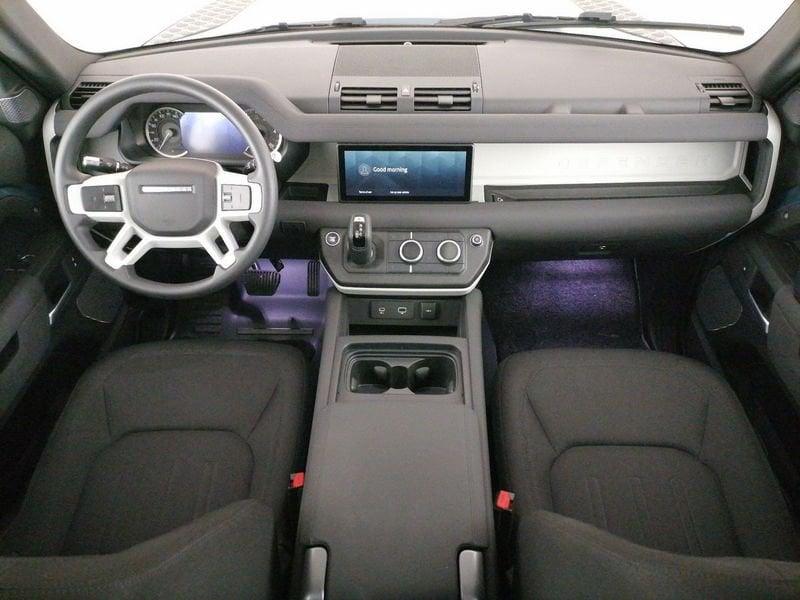 Land Rover Defender 90 3.0d i6 mhev awd 200cv auto