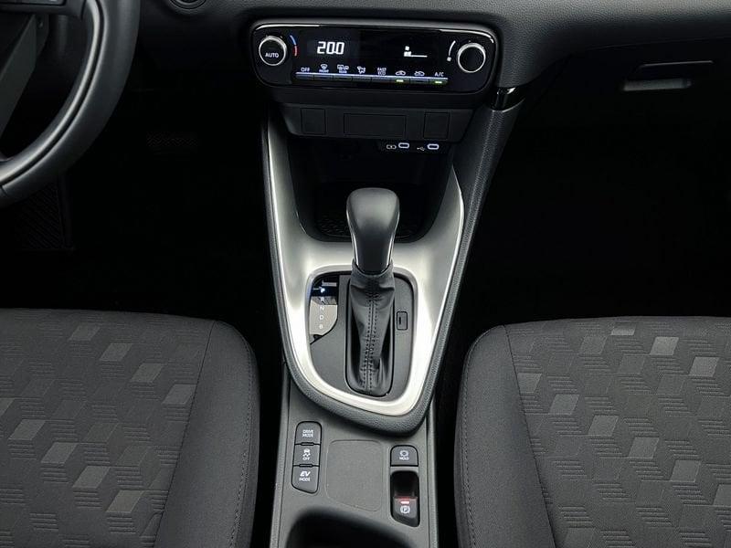 Mazda Mazda2 Hybrid Full Hybrid Electric 1.5 VVT Excl. Line