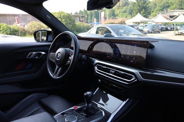 BMW M2 M2