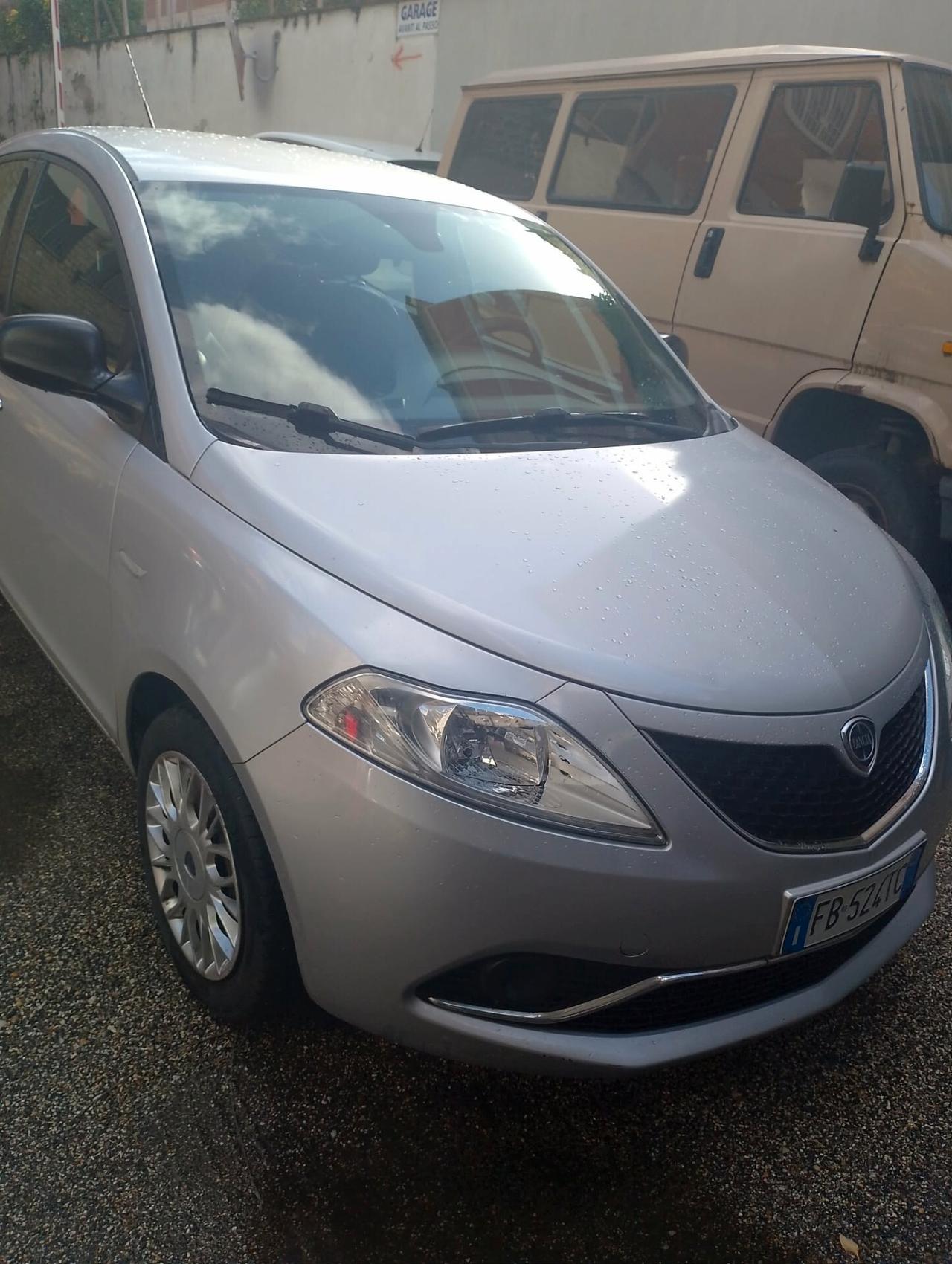 Lancia Ypsilon 1.2 69 CV 5 porte Elle