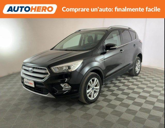 FORD Kuga 1.5 TDCI 120 CV S&S 2WD Business