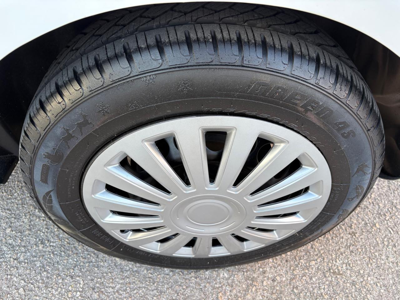 Opel Corsa 1.2 GPL 85CV scad. 2035 148000km