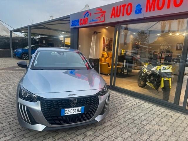 Peugeot 208 PureTech 100 Stop&Start 5 porte Style