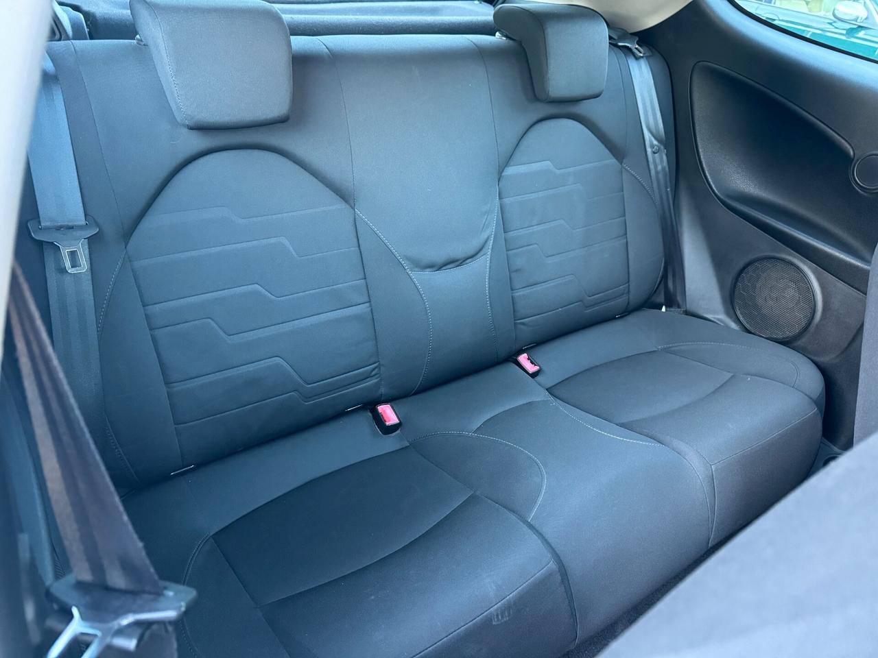 Alfa Romeo MiTo 1.4 70 CV 8V Progression 3 porti NEOPATENTATI