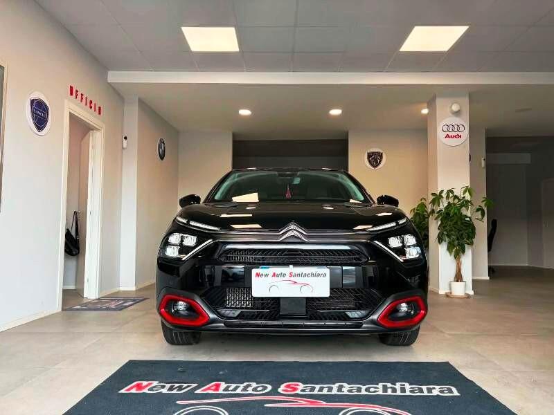 Citroen C4 BlueHDi 130 CV S&S EAT8 Shine