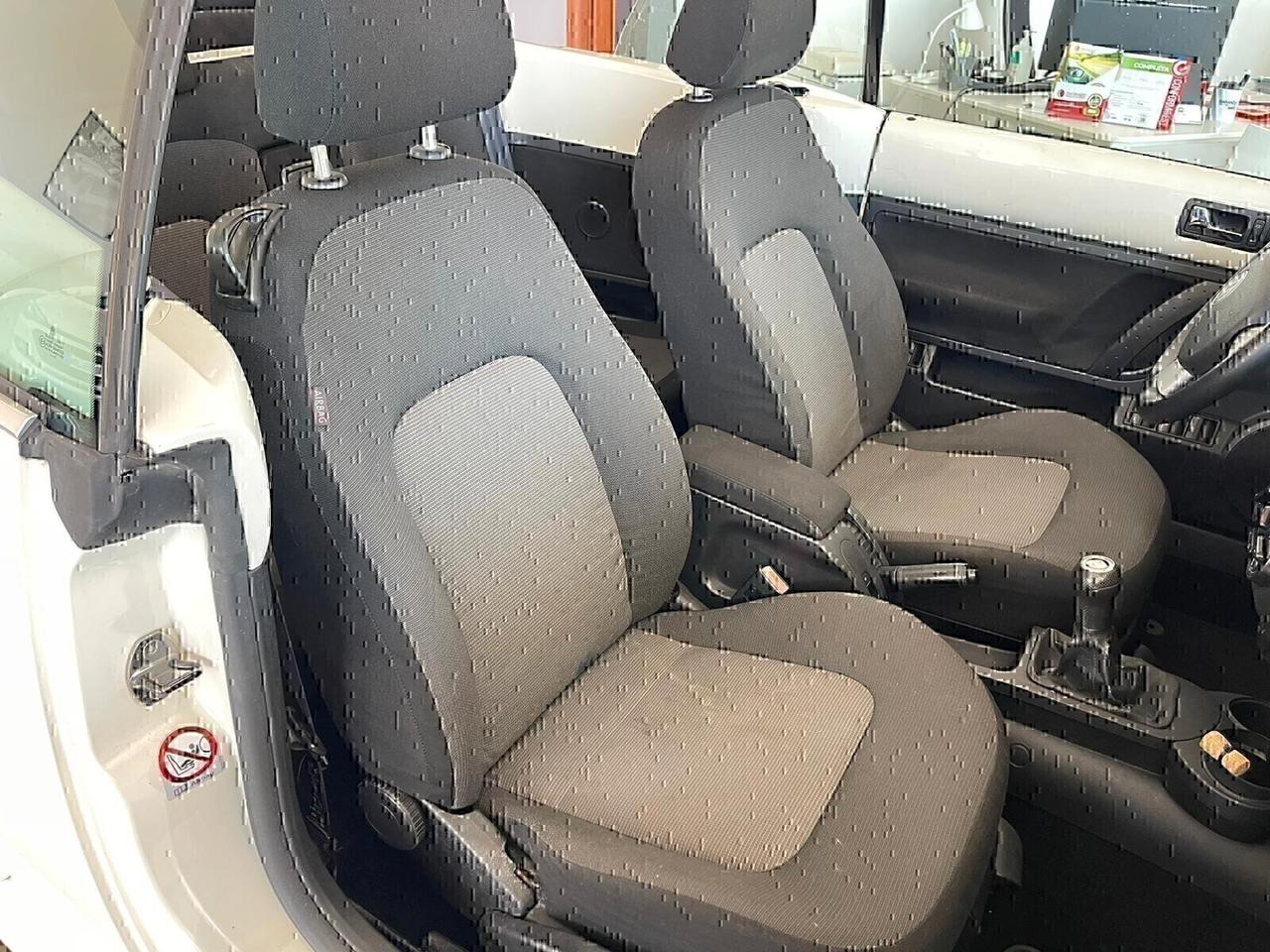 Volkswagen New Beetle 1.9 TDI 105CV Cabrio