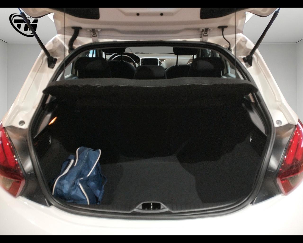 PEUGEOT 208 1° serie PureTech Turbo 110 EAT6 S...