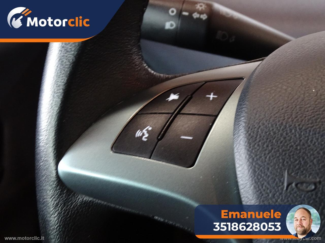 LANCIA Ypsilon 1.0 FireFly 5p. S&S Hybrid Oro