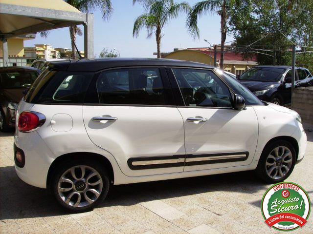 FIAT 500L 1.3 Multijet 95 CV Lounge