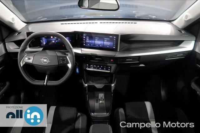 OPEL Frontera FRONTERA GS Hybrid 136cv EDCT