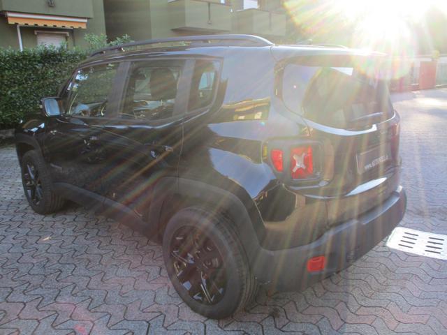 JEEP Renegade 1.3 T4 180 CV 4WD Active Drive S DTC *SOLO 30000KM