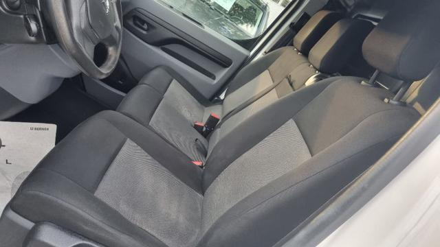 OPEL Vivaro 2.0 Diesel 145CV S&S AT8 PL-TN M Furgone Enjoy