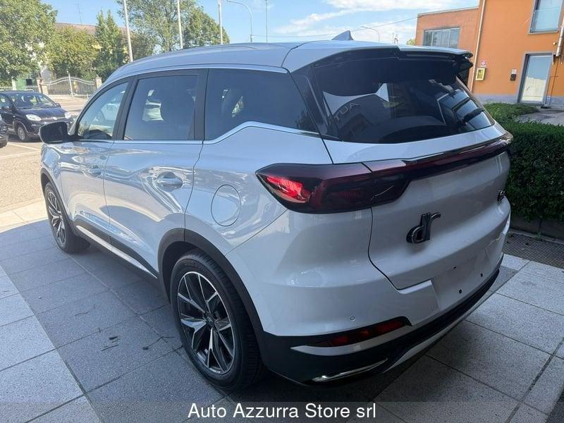 DR AUTOMOBILES dr 6.0 dr 6.0 1.6 T-GDI DCT Bi-Fuel GPL *PRONTA CONSEGNA*