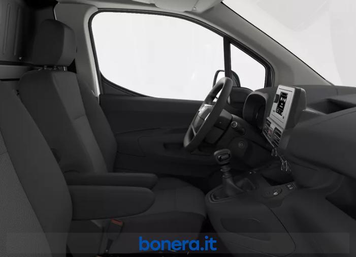 Toyota Proace City Furgone Proace City 1.5d 100cv S&S L1 S Active