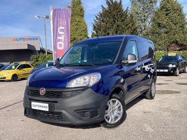 FIAT Doblo 1.3 MJT PC-TN Cargo