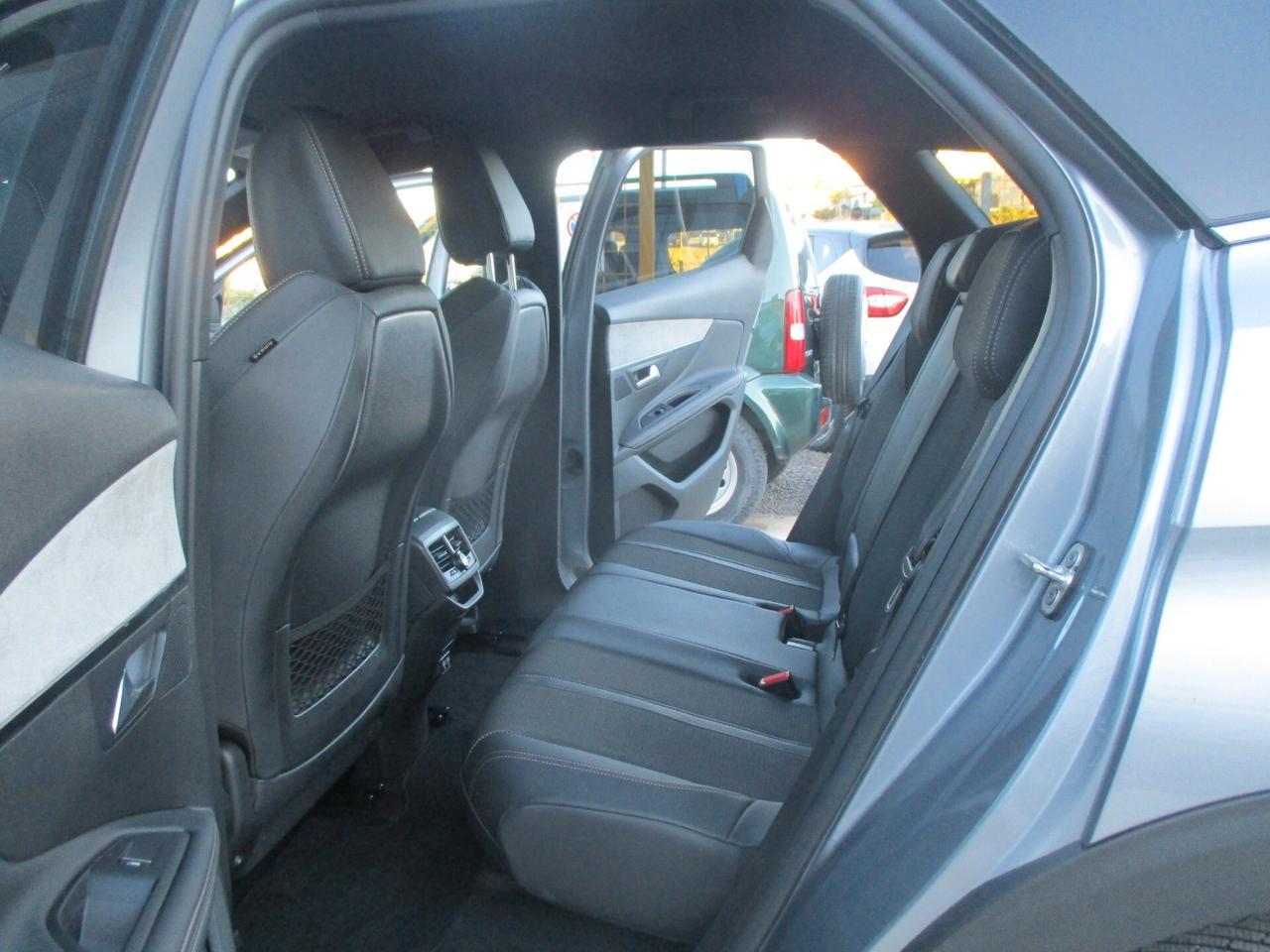 Peugeot 3008 GT AUTOMATICA GARANZIA 24 MESI 2023