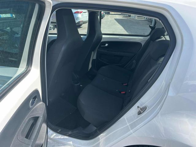 VOLKSWAGEN up! 1.0 5p. move up!