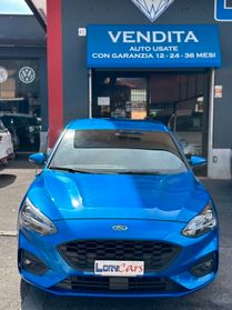 Ford Focus 1.5 EcoBlue 120 CV automatico 5p. ST-Line Co-Pilot