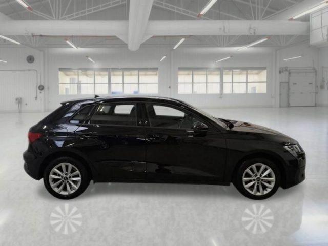 AUDI A3 SPB 30 TDI