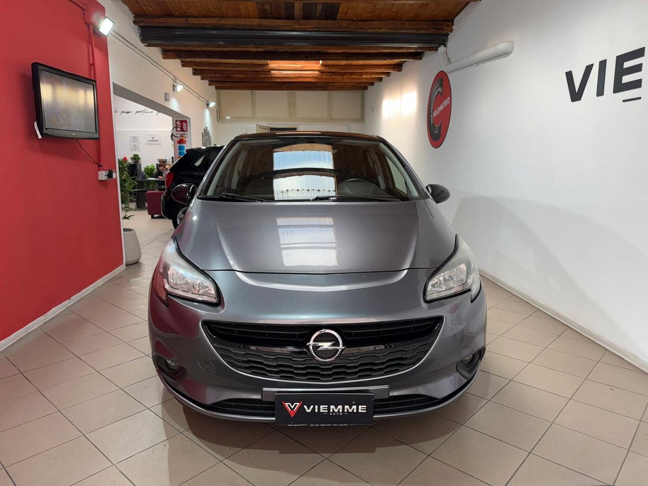 Opel Corsa 1.2 5P 120 ANNIVERSARY